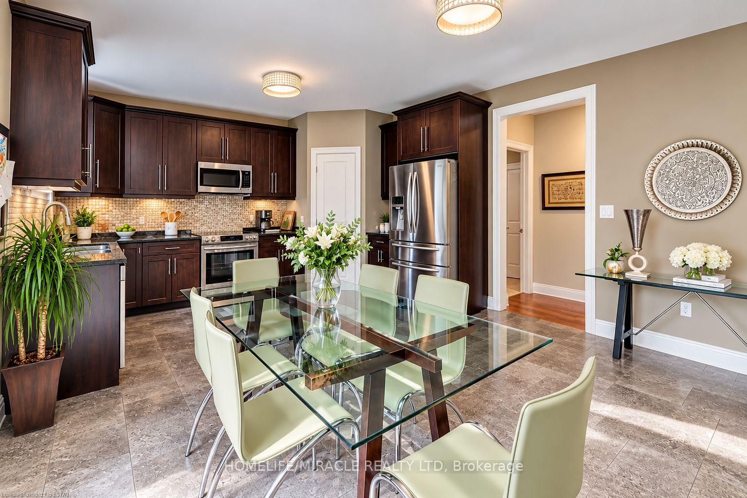 Photo 18 of Unit Lower, 1285 Whetherfield Street, London, North M — HOMEH