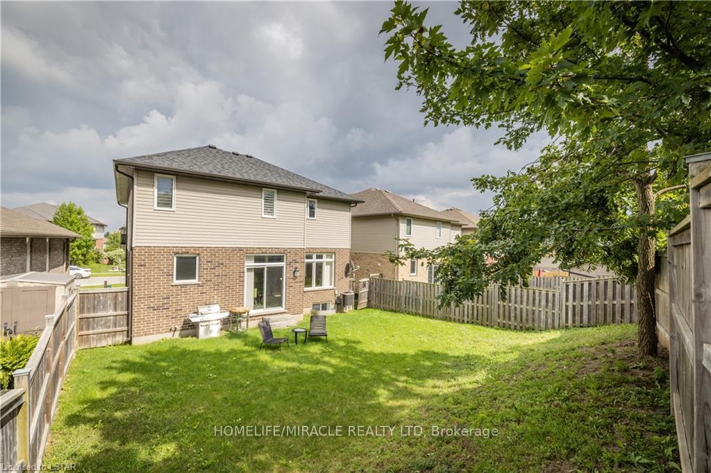 Photo 21 of Unit Lower, 1285 Whetherfield Street, London, North M — HOMEH