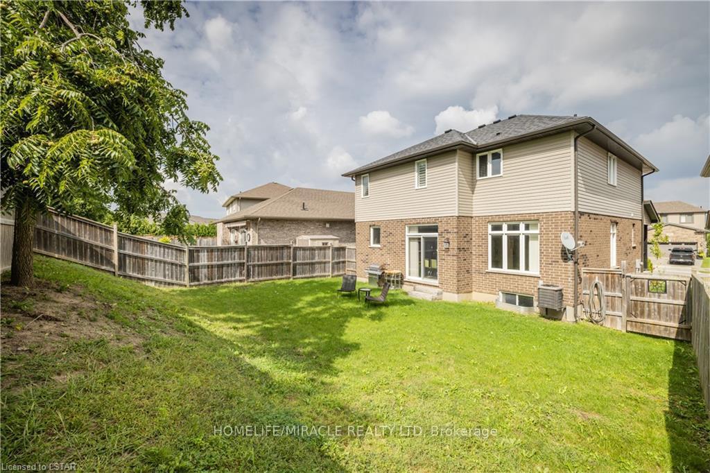 Photo 22 of Unit Lower, 1285 Whetherfield Street, London, North M — HOMEH