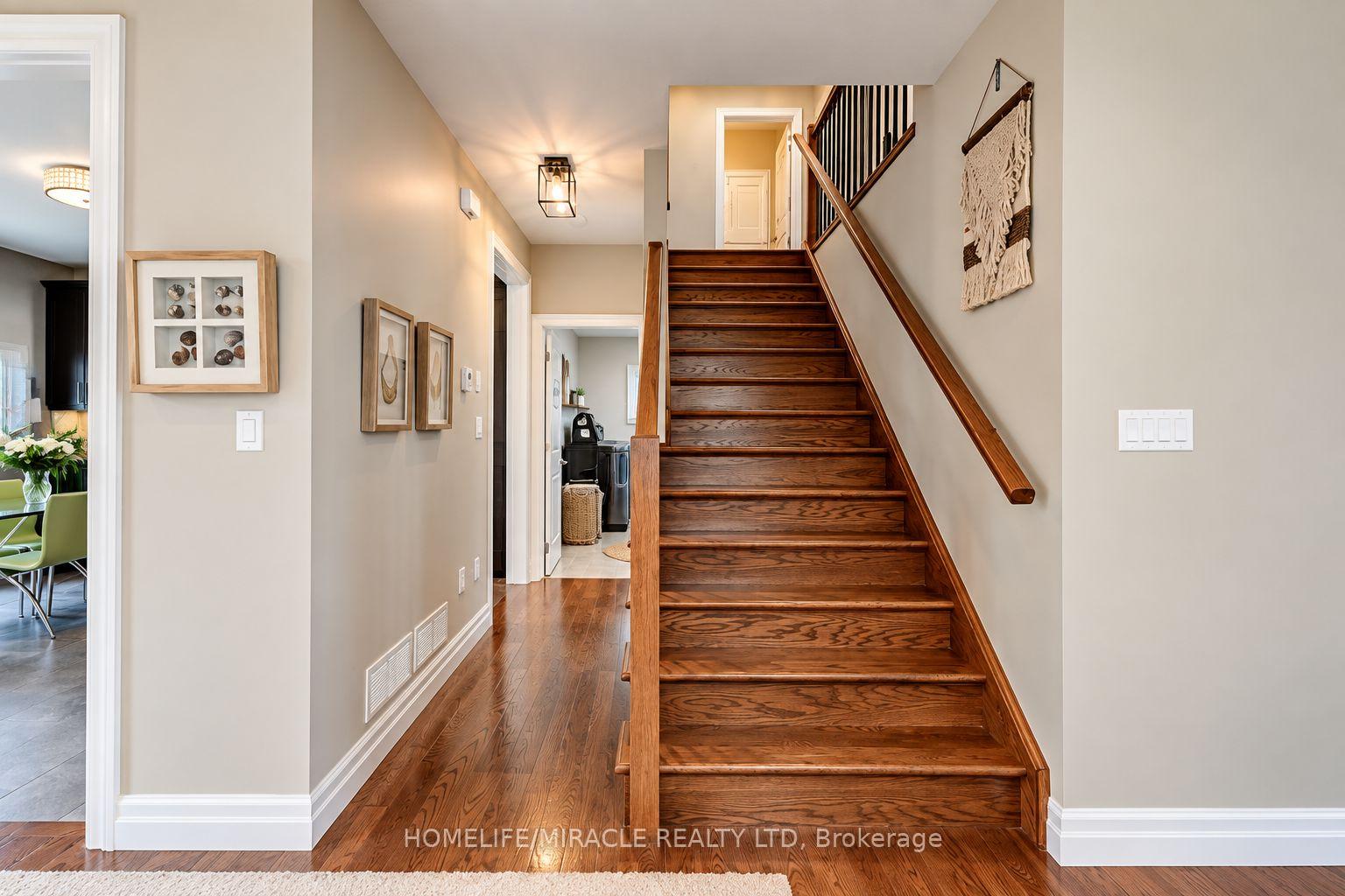 Photo 23 of Unit Lower, 1285 Whetherfield Street, London, North M — HOMEH