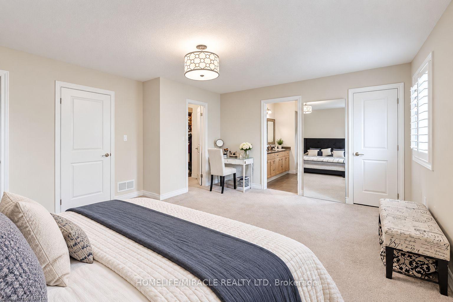 Photo 27 of Unit Lower, 1285 Whetherfield Street, London, North M — HOMEH