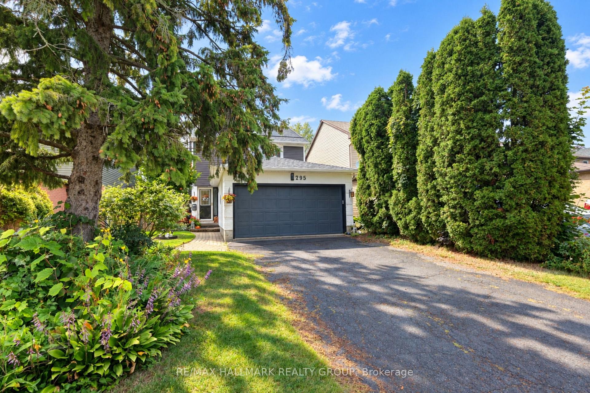 Photo 2 of 295 Kennedy Lane E, Ottawa, Bilberry Creek/Queenswood Heights — HOMEH