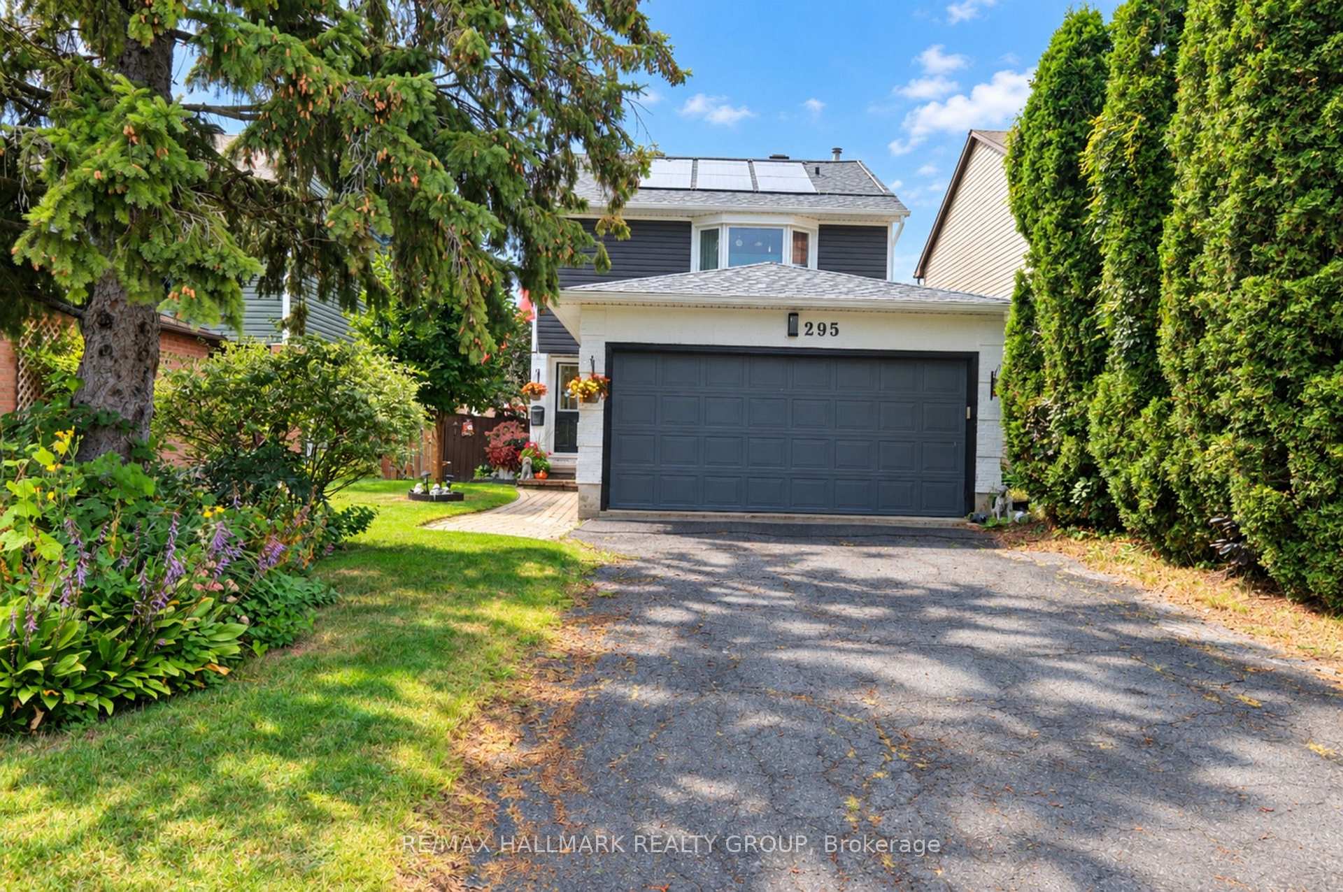 Photo 42 of 295 Kennedy Lane E, Ottawa, Bilberry Creek/Queenswood Heights — HOMEH