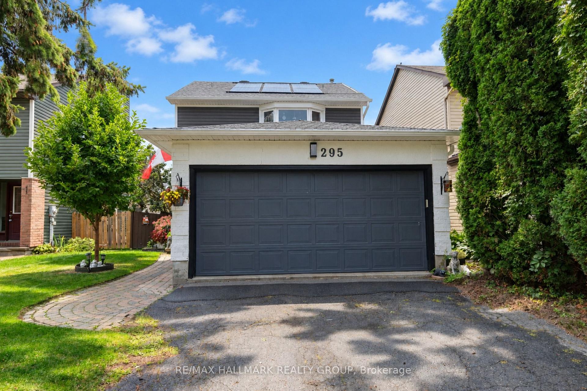 Photo 41 of 295 Kennedy Lane E, Ottawa, Bilberry Creek/Queenswood Heights — HOMEH