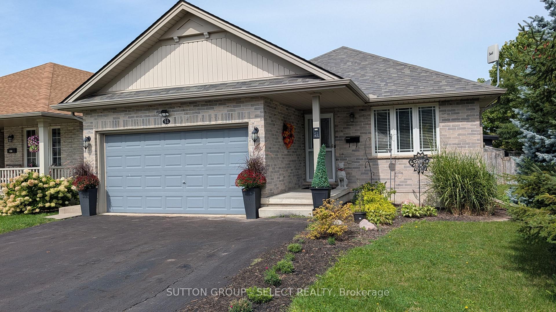 Photo 1 of 51 Greenway Boulevard, St. Thomas — HOMEH