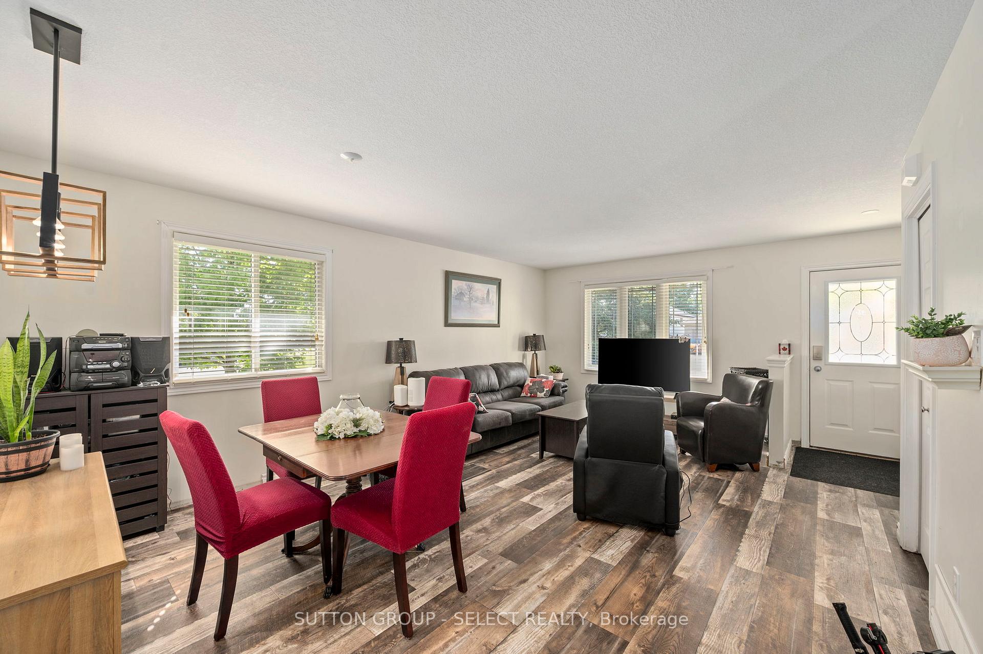 Photo 6 of 51 Greenway Boulevard, St. Thomas — HOMEH