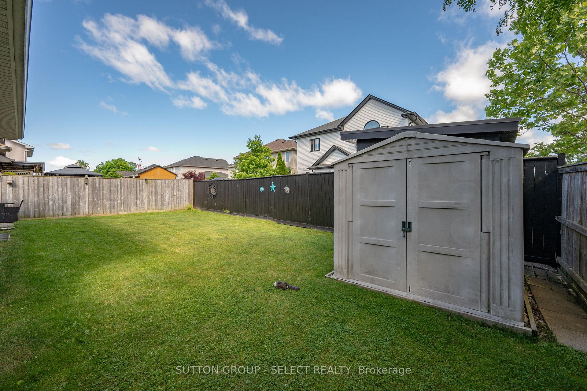 Photo 26 of 51 Greenway Boulevard, St. Thomas — HOMEH