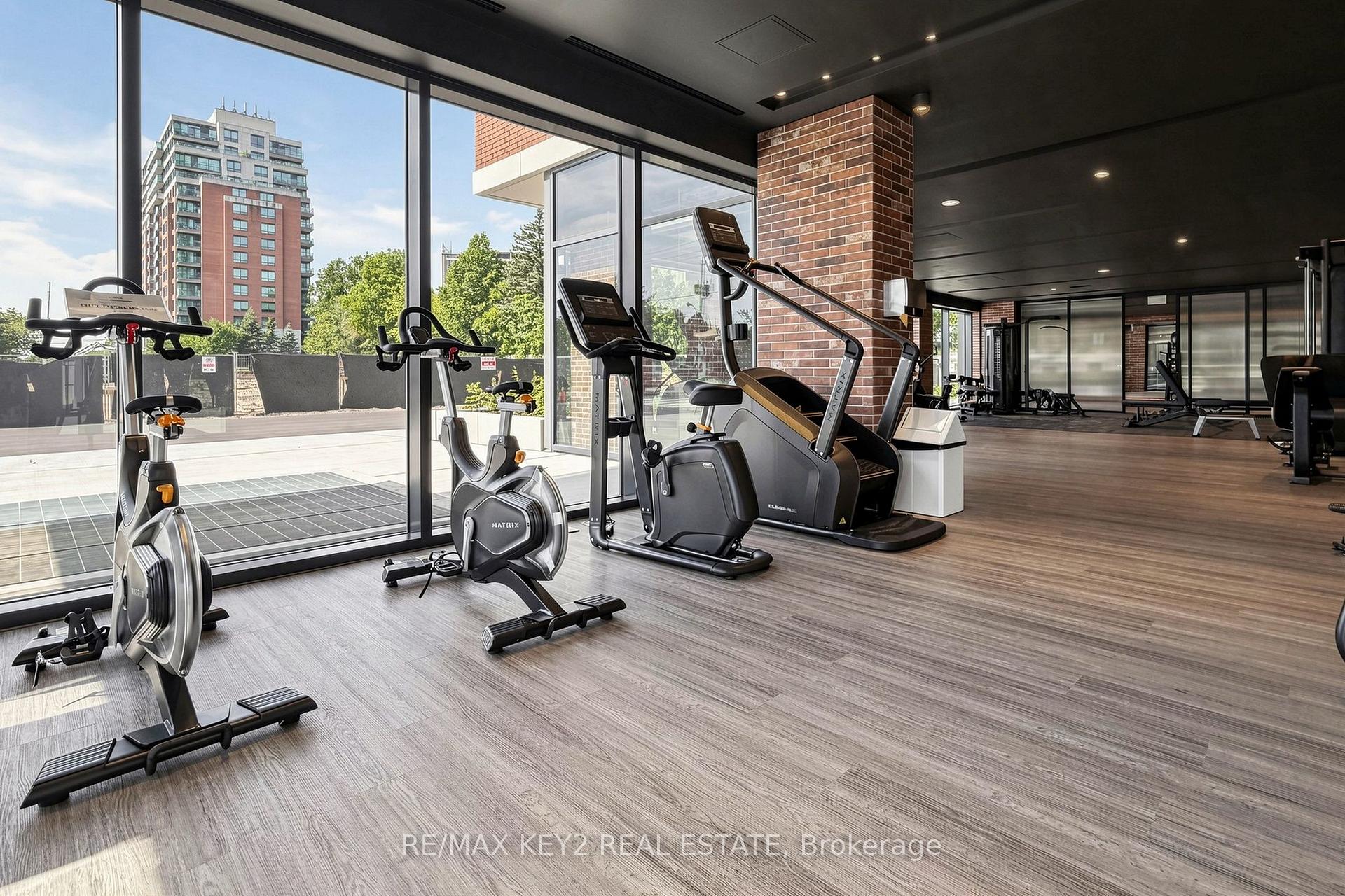 Photo 30 of Unit 2004, 4010 Eglinton Avenue W, Etobicoke, Humber Heights — HOMEH