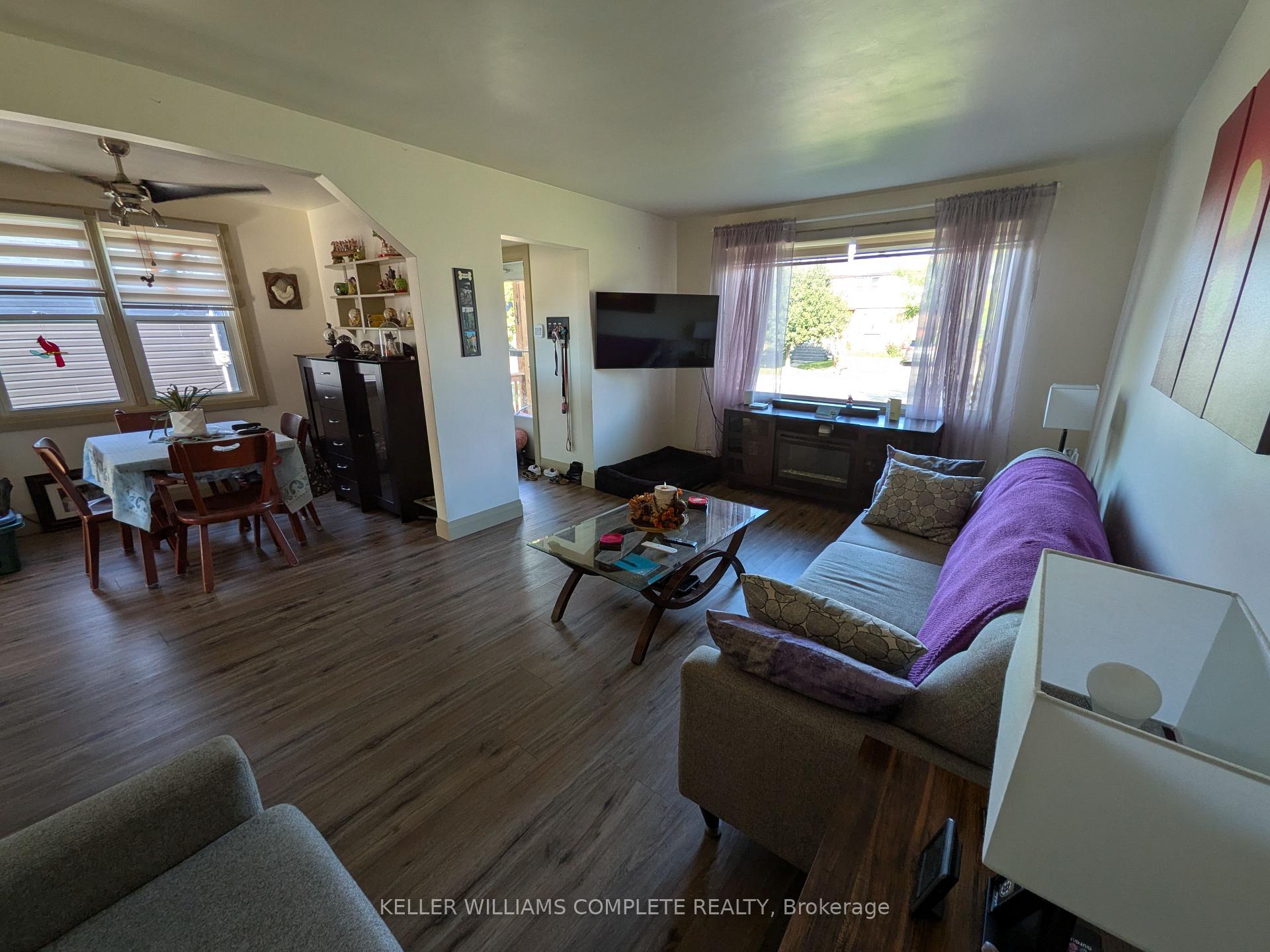 Photo 4 of 487 Scholfield Street N, Welland, Welland Downtown — HOMEH