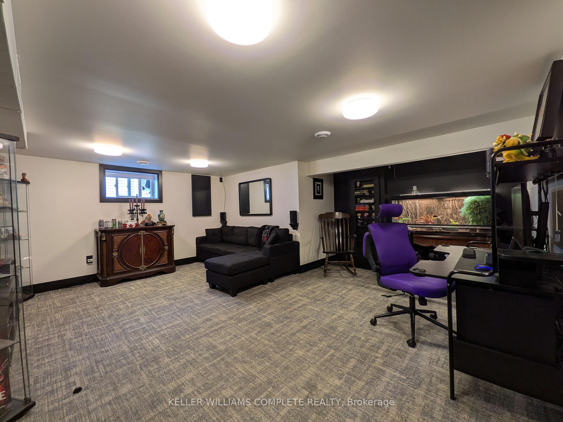 Photo 13 of 487 Scholfield Street N, Welland, Welland Downtown — HOMEH