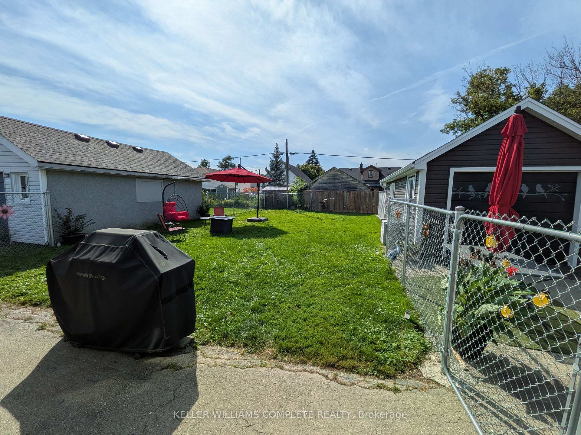 Photo 18 of 487 Scholfield Street N, Welland, Welland Downtown — HOMEH