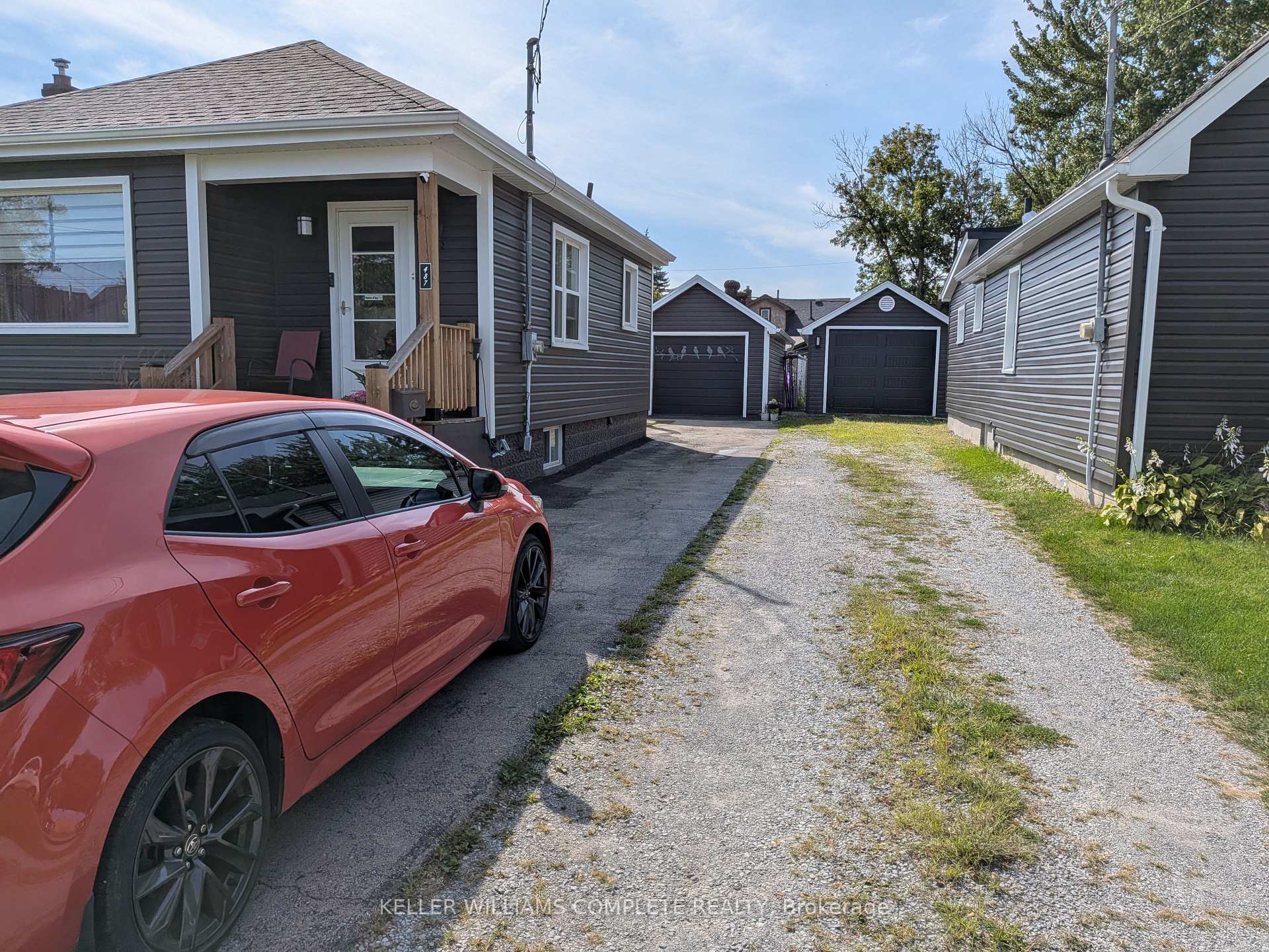 Photo 19 of 487 Scholfield Street N, Welland, Welland Downtown — HOMEH