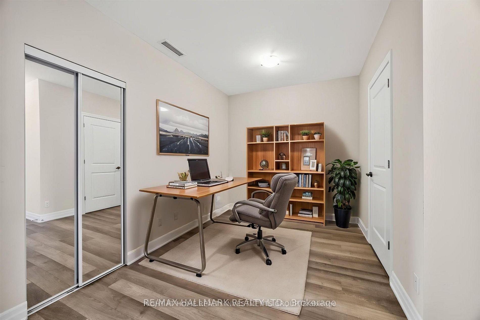 Photo 10 of Unit 219, 9085 Jane Street, Vaughan, Concord — HOMEH