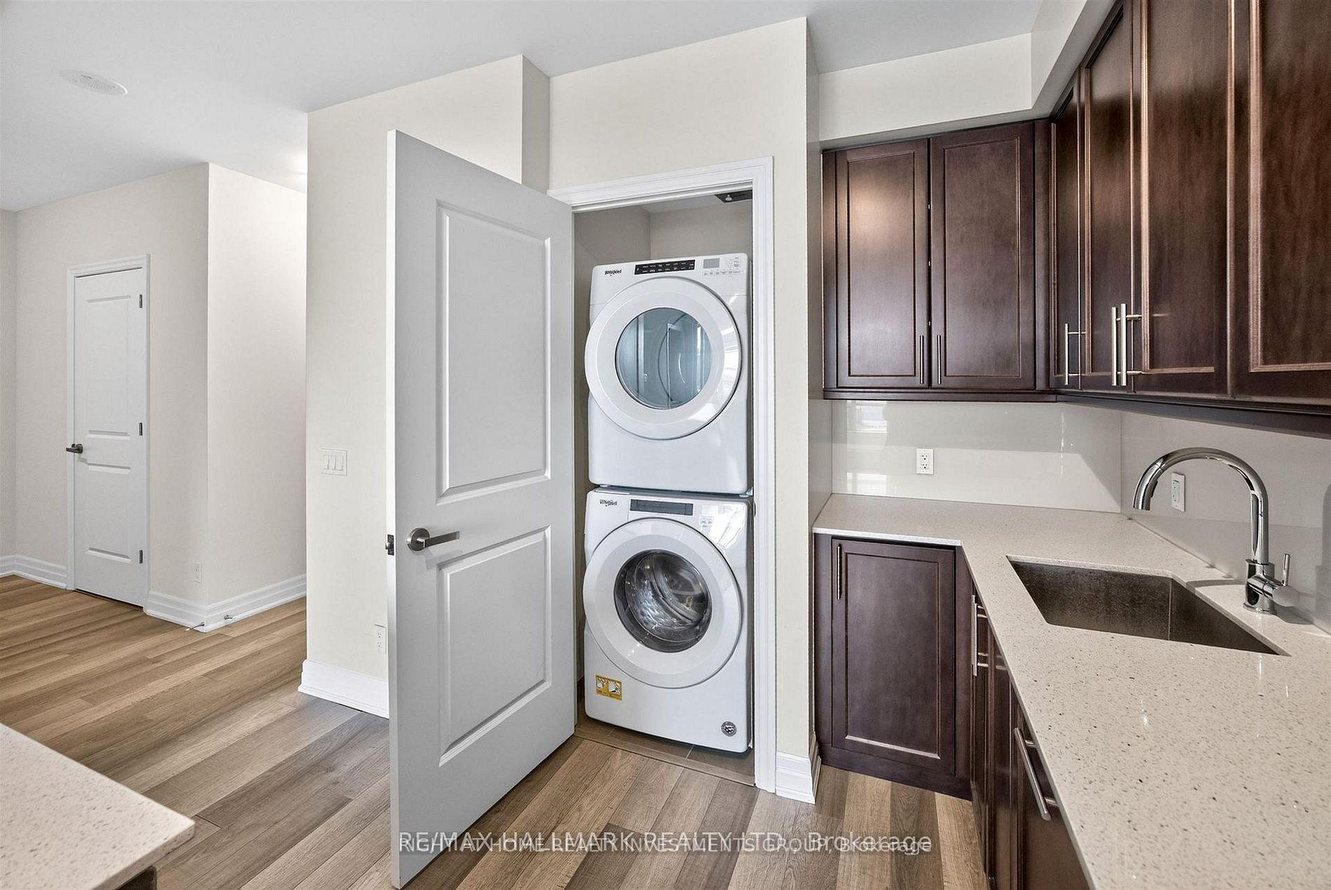Photo 13 of Unit 219, 9085 Jane Street, Vaughan, Concord — HOMEH
