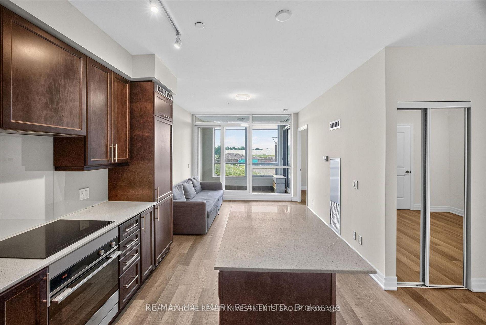 Photo 14 of Unit 219, 9085 Jane Street, Vaughan, Concord — HOMEH