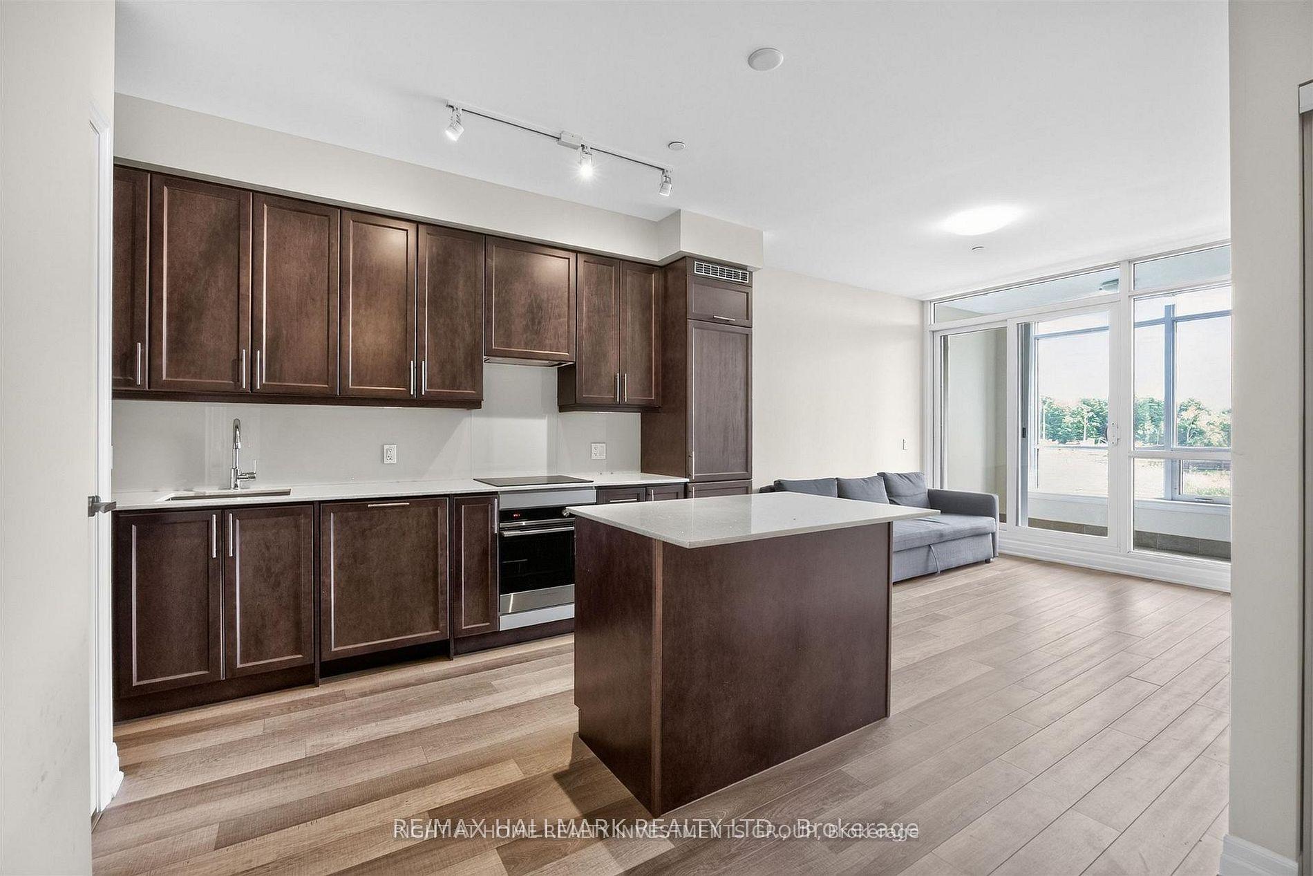 Photo 17 of Unit 219, 9085 Jane Street, Vaughan, Concord — HOMEH