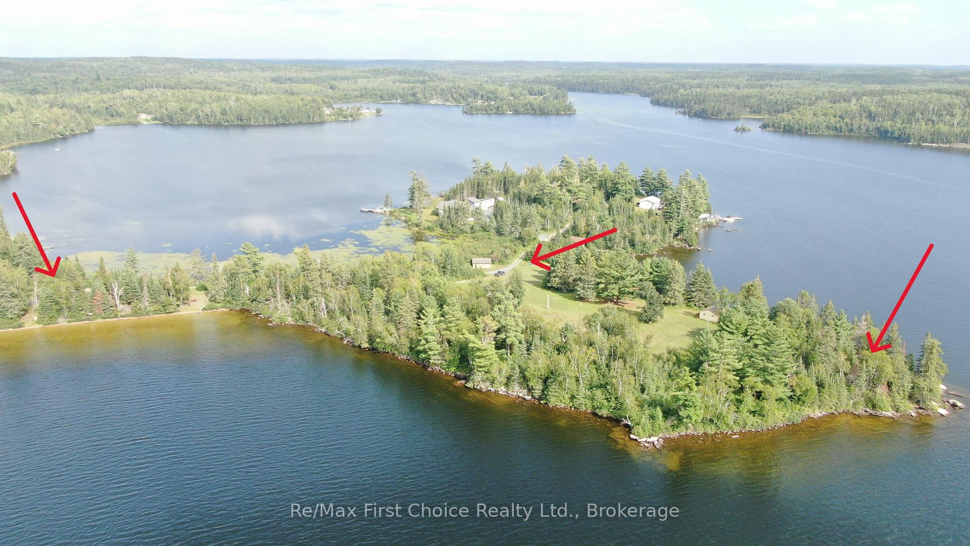 Photo 3 of 162 Primmers Road, Kenora Remote Area, East Of Kenora — HOMEH