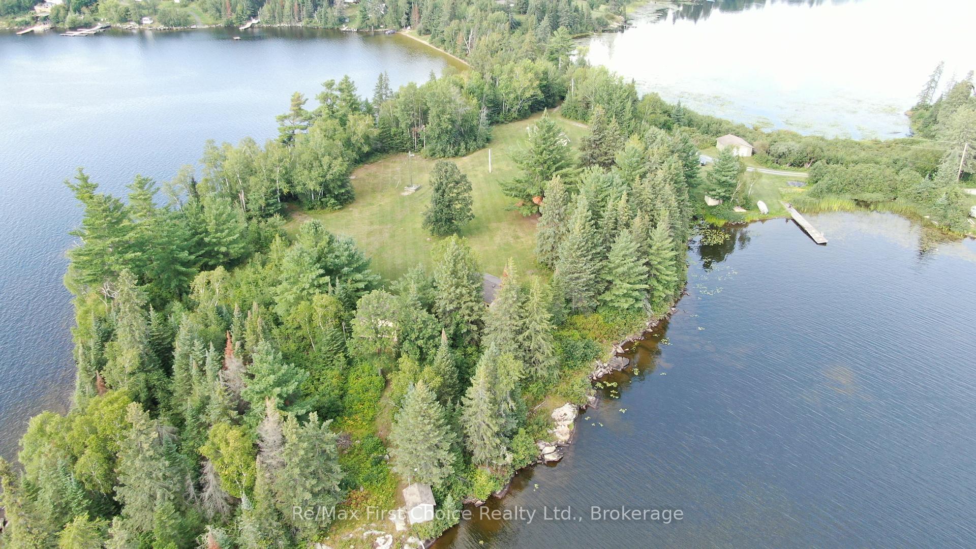 Photo 4 of 162 Primmers Road, Kenora Remote Area, East Of Kenora — HOMEH