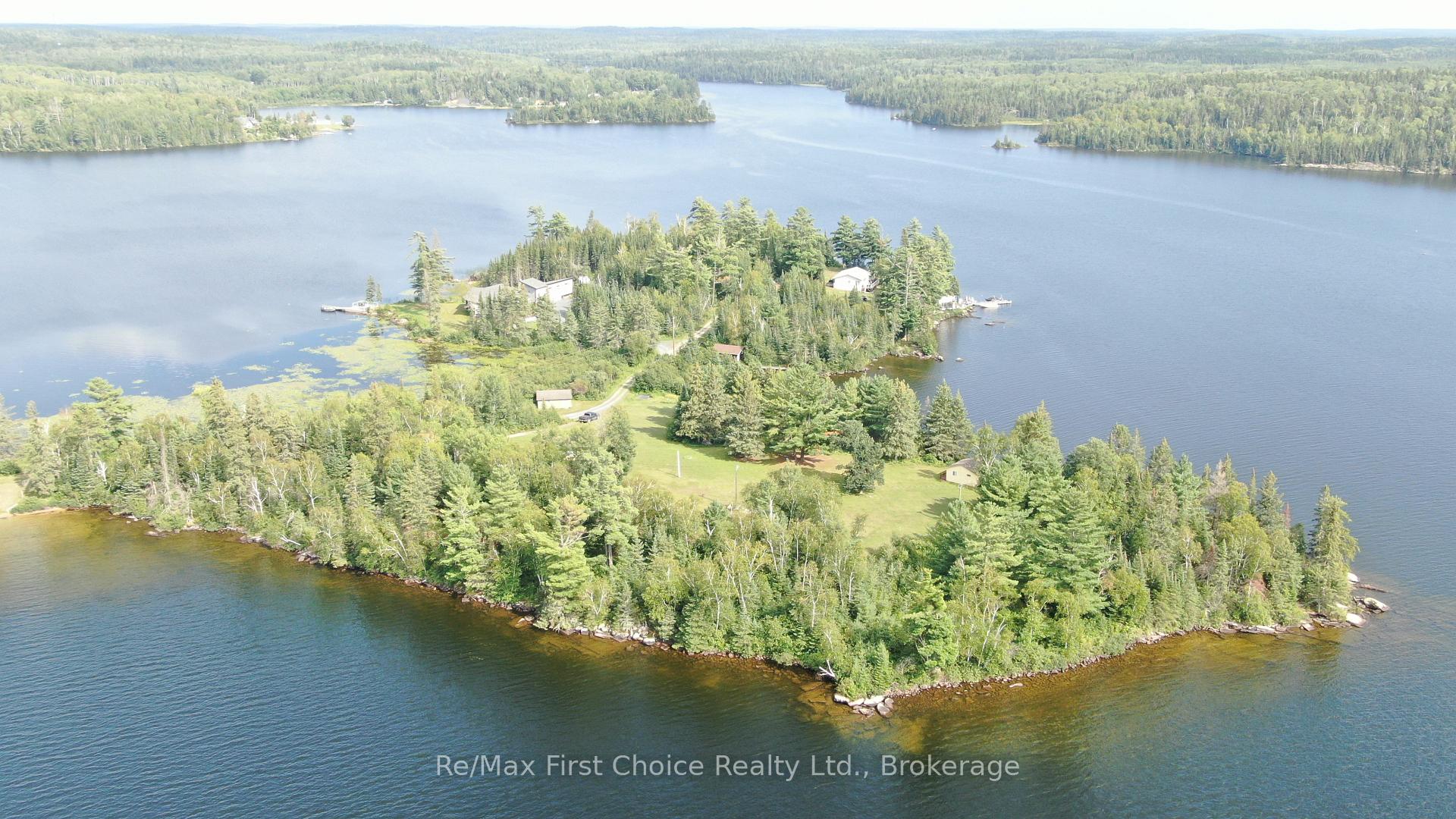 Photo 5 of 162 Primmers Road, Kenora Remote Area, East Of Kenora — HOMEH