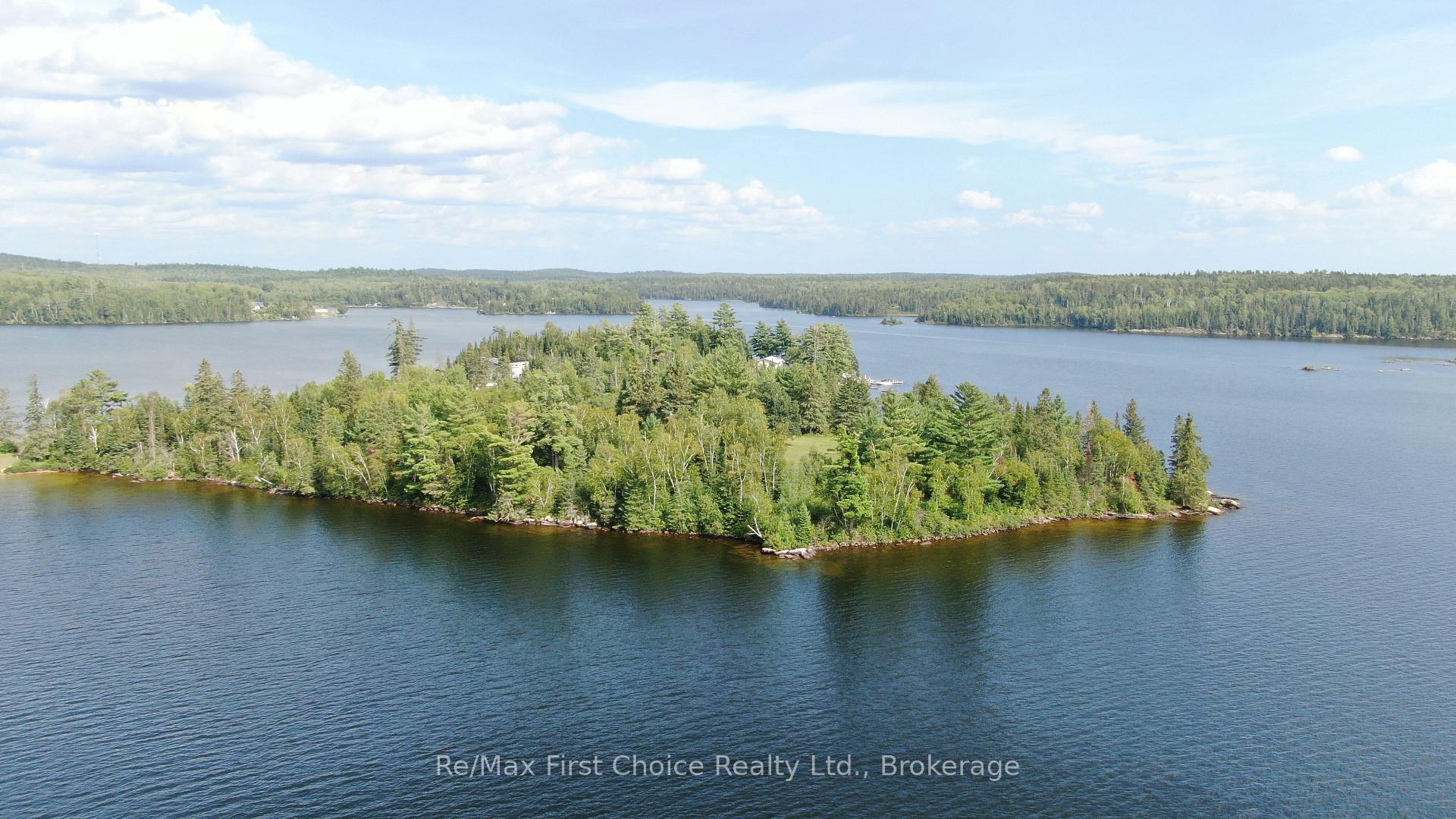 Photo 10 of 162 Primmers Road, Kenora Remote Area, East Of Kenora — HOMEH