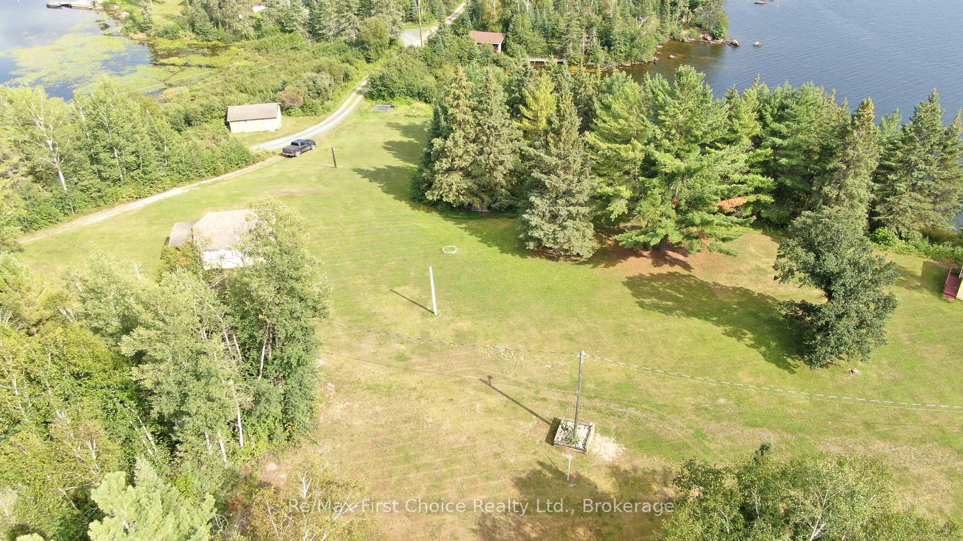 Photo 14 of 162 Primmers Road, Kenora Remote Area, East Of Kenora — HOMEH