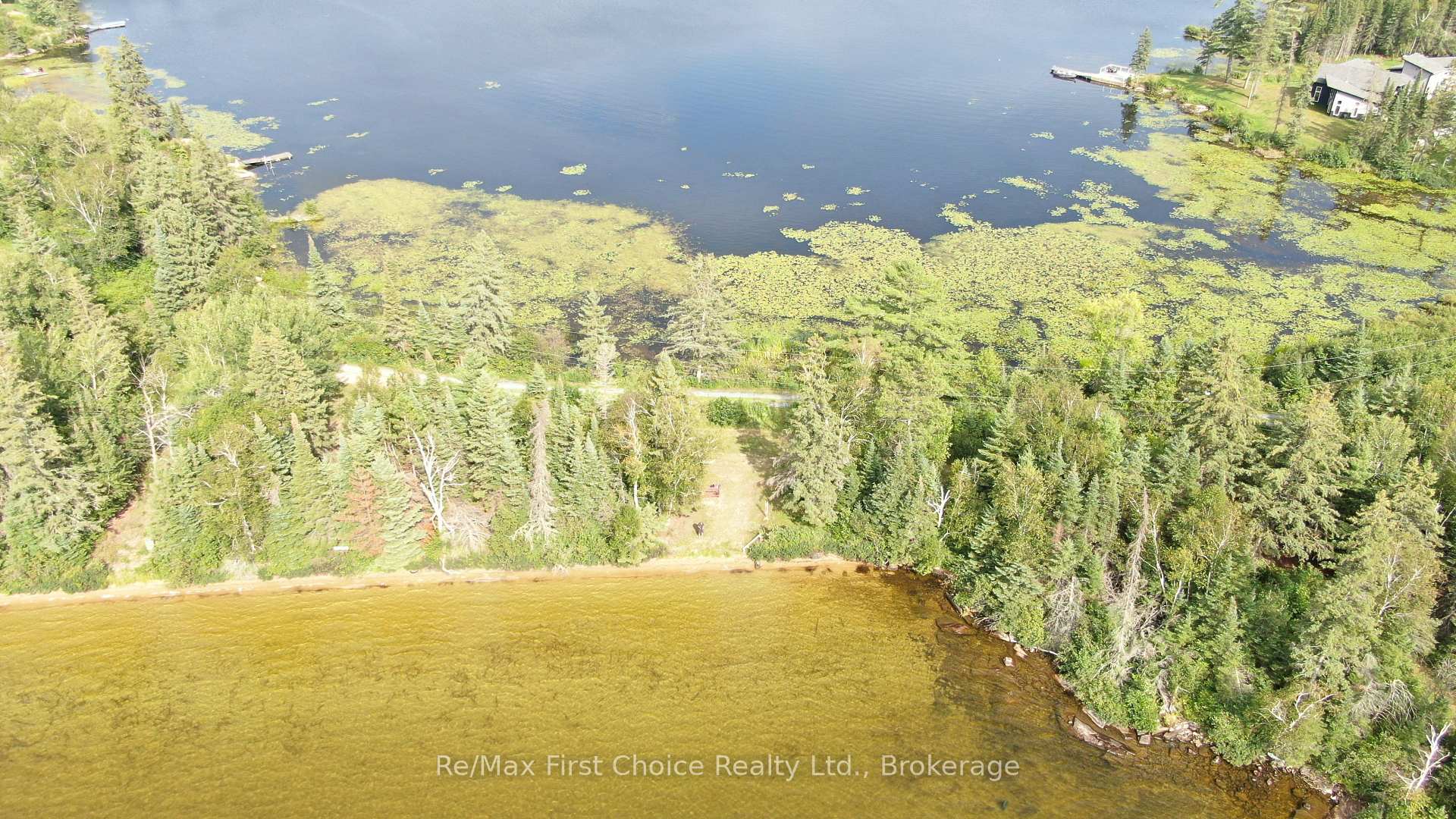 Photo 15 of 162 Primmers Road, Kenora Remote Area, East Of Kenora — HOMEH