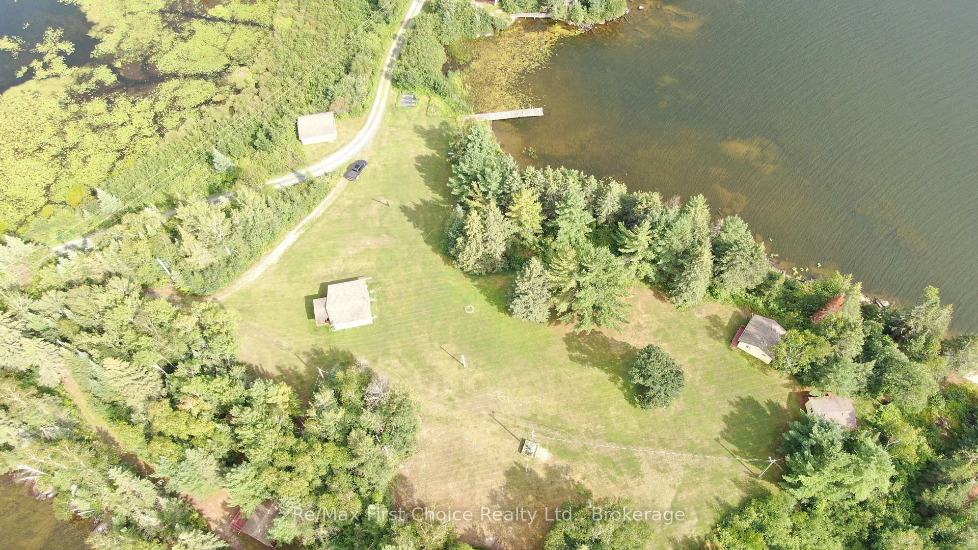 Photo 17 of 162 Primmers Road, Kenora Remote Area, East Of Kenora — HOMEH