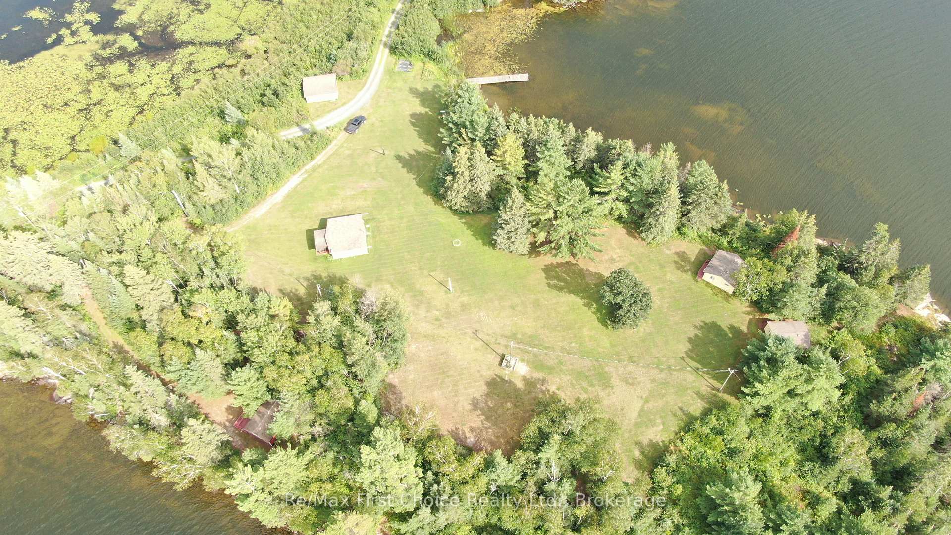 Photo 18 of 162 Primmers Road, Kenora Remote Area, East Of Kenora — HOMEH