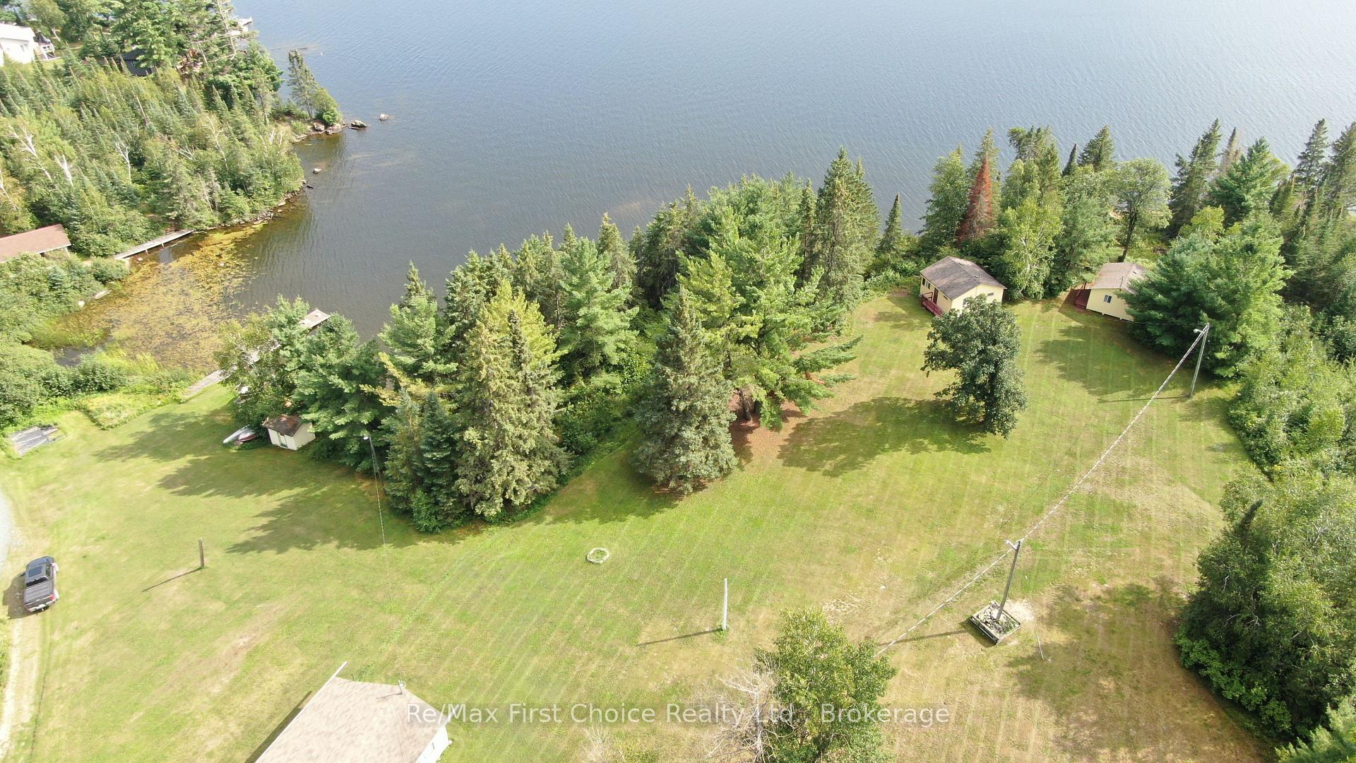 Photo 22 of 162 Primmers Road, Kenora Remote Area, East Of Kenora — HOMEH