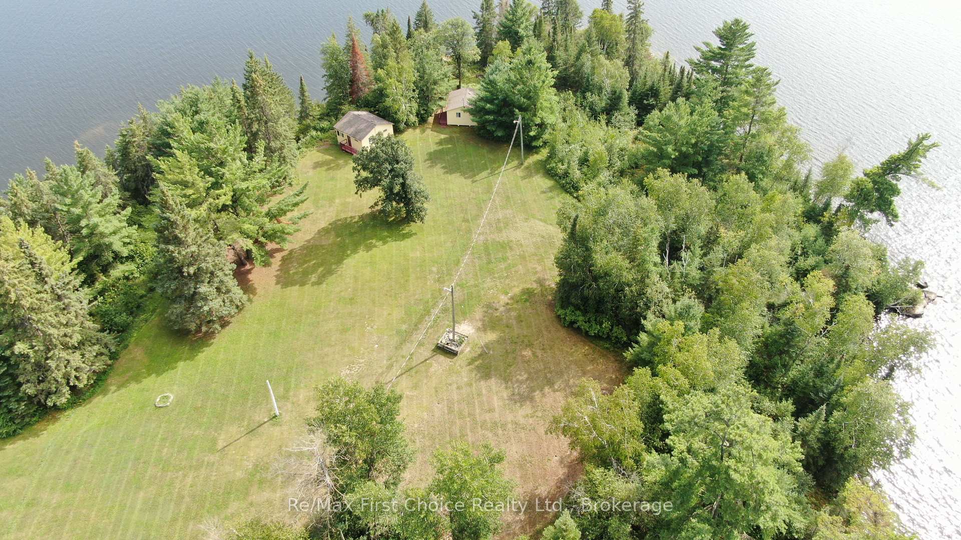 Photo 23 of 162 Primmers Road, Kenora Remote Area, East Of Kenora — HOMEH