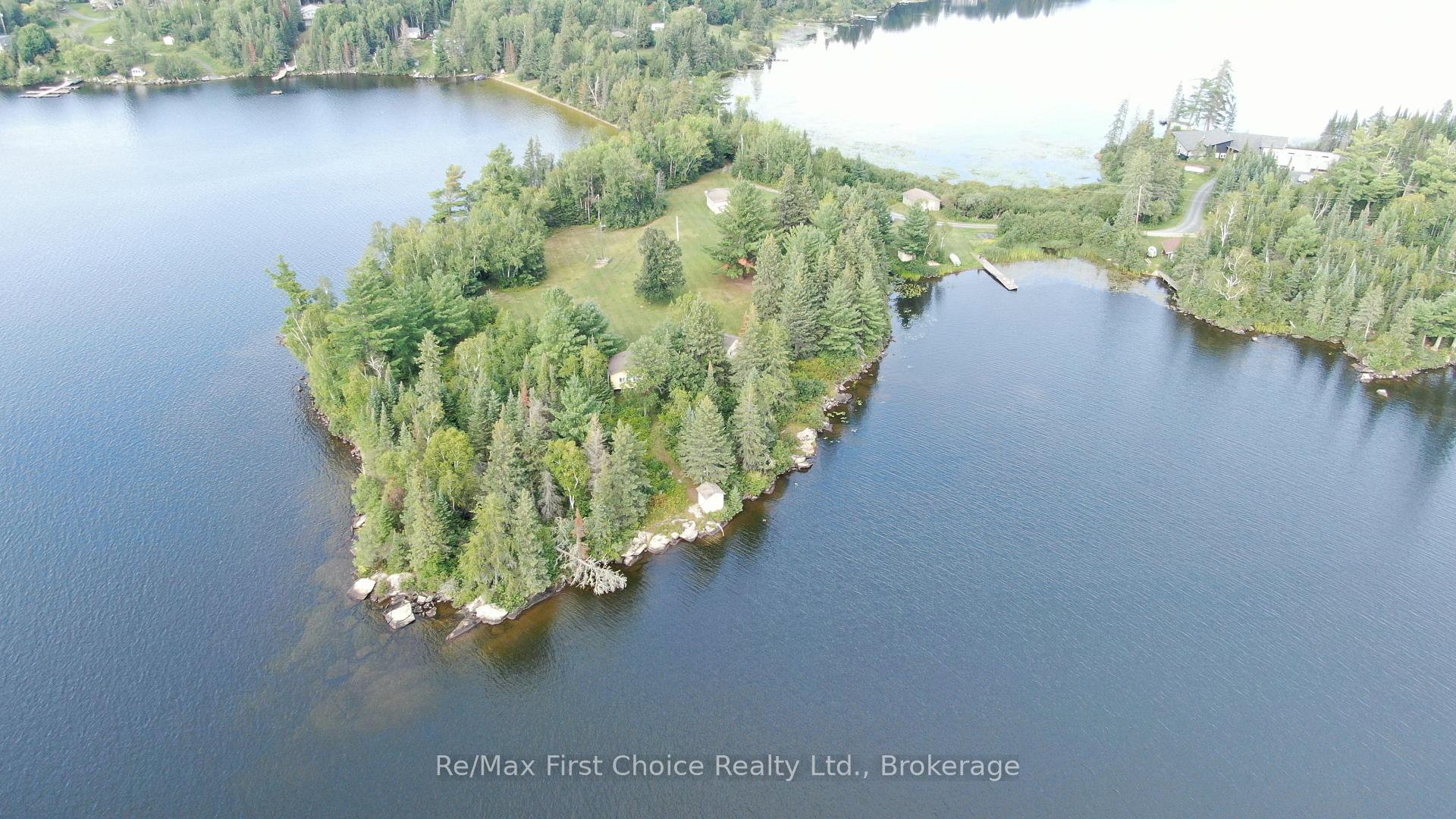 Photo 25 of 162 Primmers Road, Kenora Remote Area, East Of Kenora — HOMEH