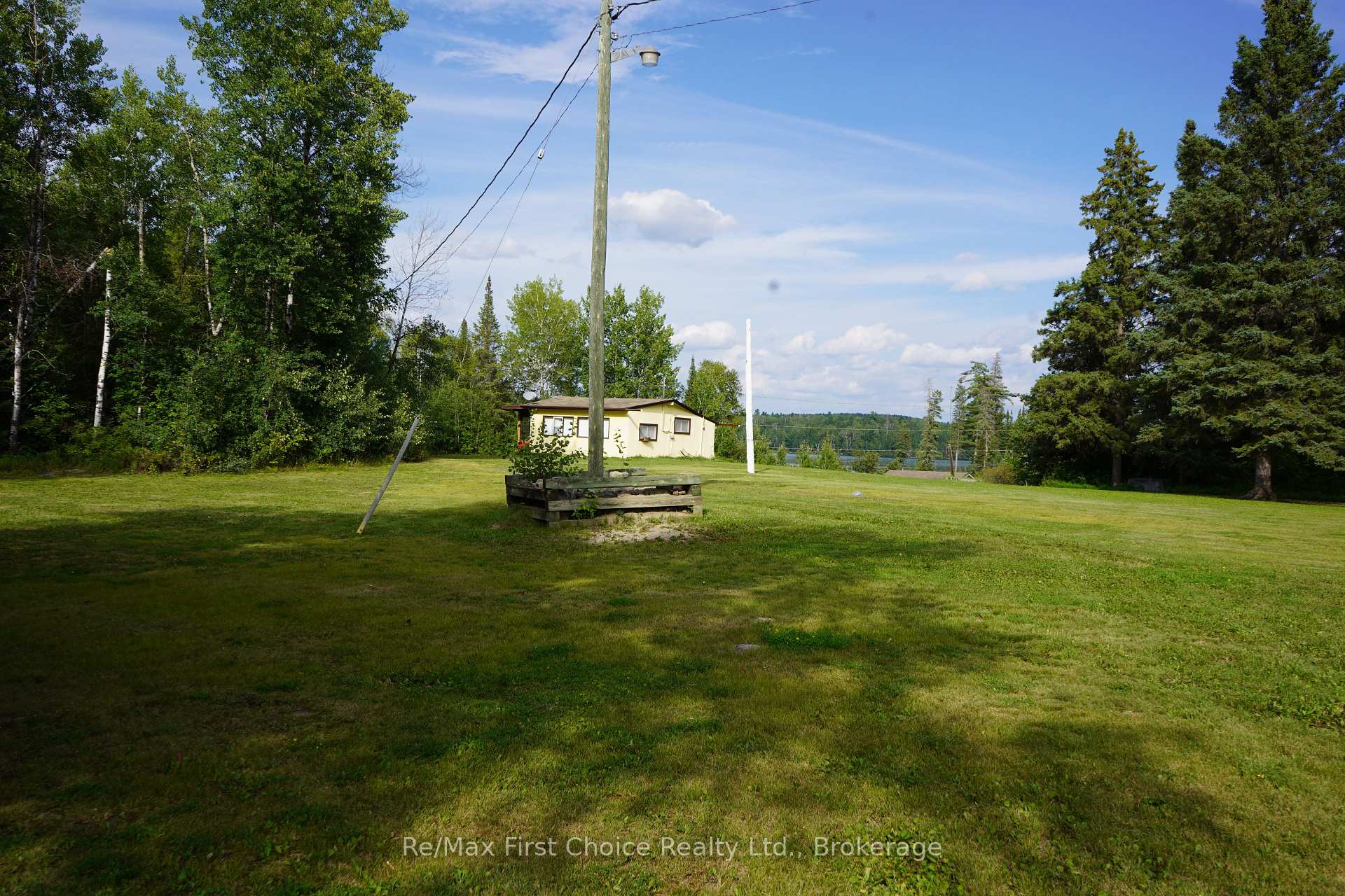 Photo 31 of 162 Primmers Road, Kenora Remote Area, East Of Kenora — HOMEH