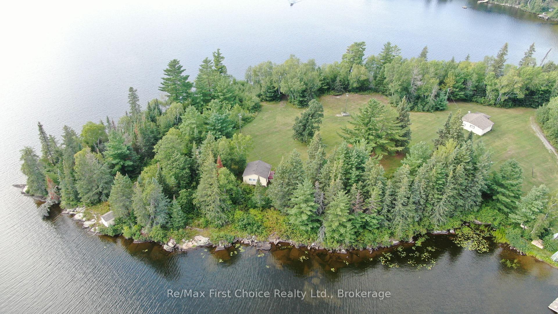Photo 35 of 162 Primmers Road, Kenora Remote Area, East Of Kenora — HOMEH