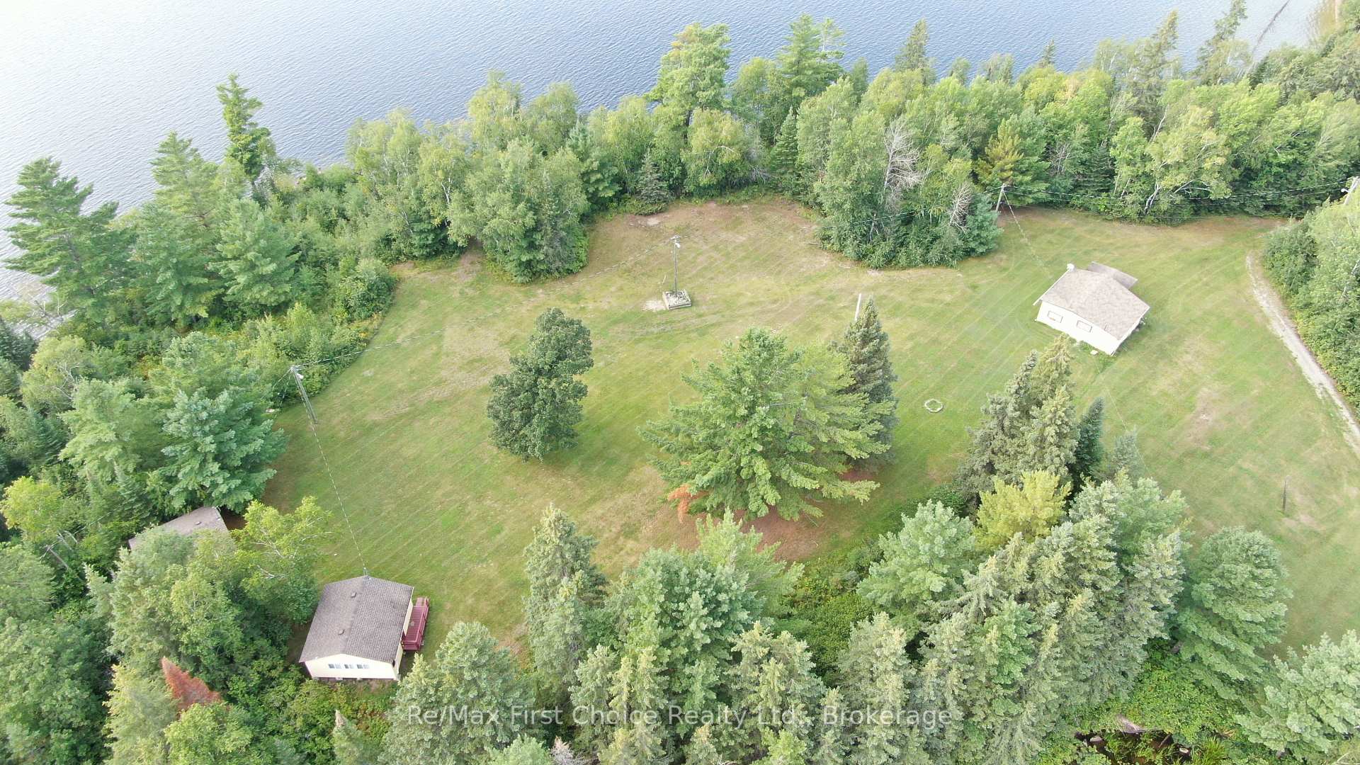 Photo 37 of 162 Primmers Road, Kenora Remote Area, East Of Kenora — HOMEH