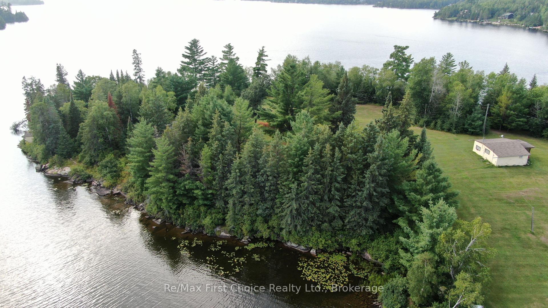 Photo 38 of 162 Primmers Road, Kenora Remote Area, East Of Kenora — HOMEH