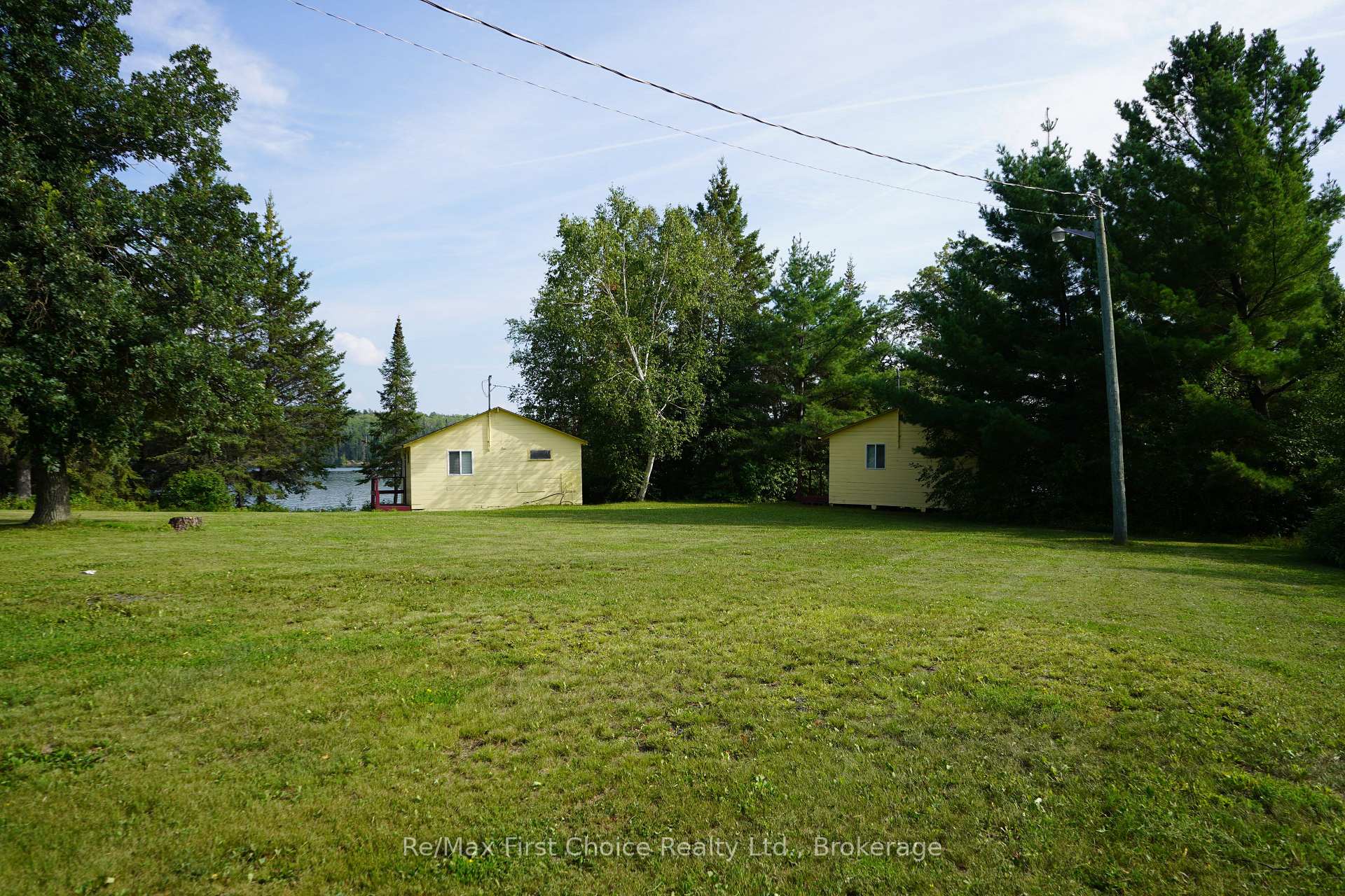 Photo 40 of 162 Primmers Road, Kenora Remote Area, East Of Kenora — HOMEH