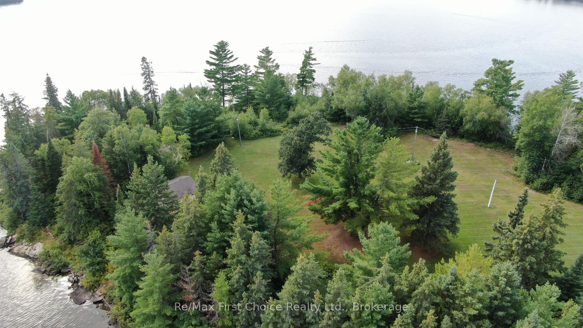 Photo 42 of 162 Primmers Road, Kenora Remote Area, East Of Kenora — HOMEH