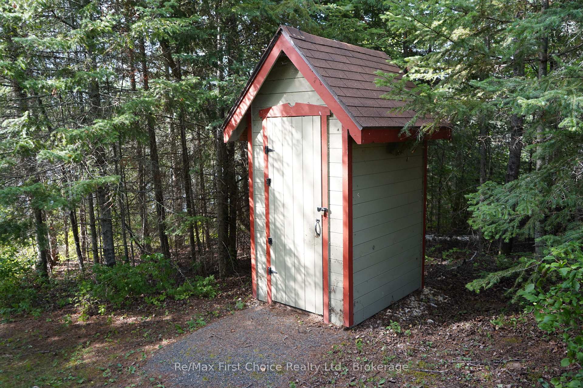 Photo 46 of 162 Primmers Road, Kenora Remote Area, East Of Kenora — HOMEH