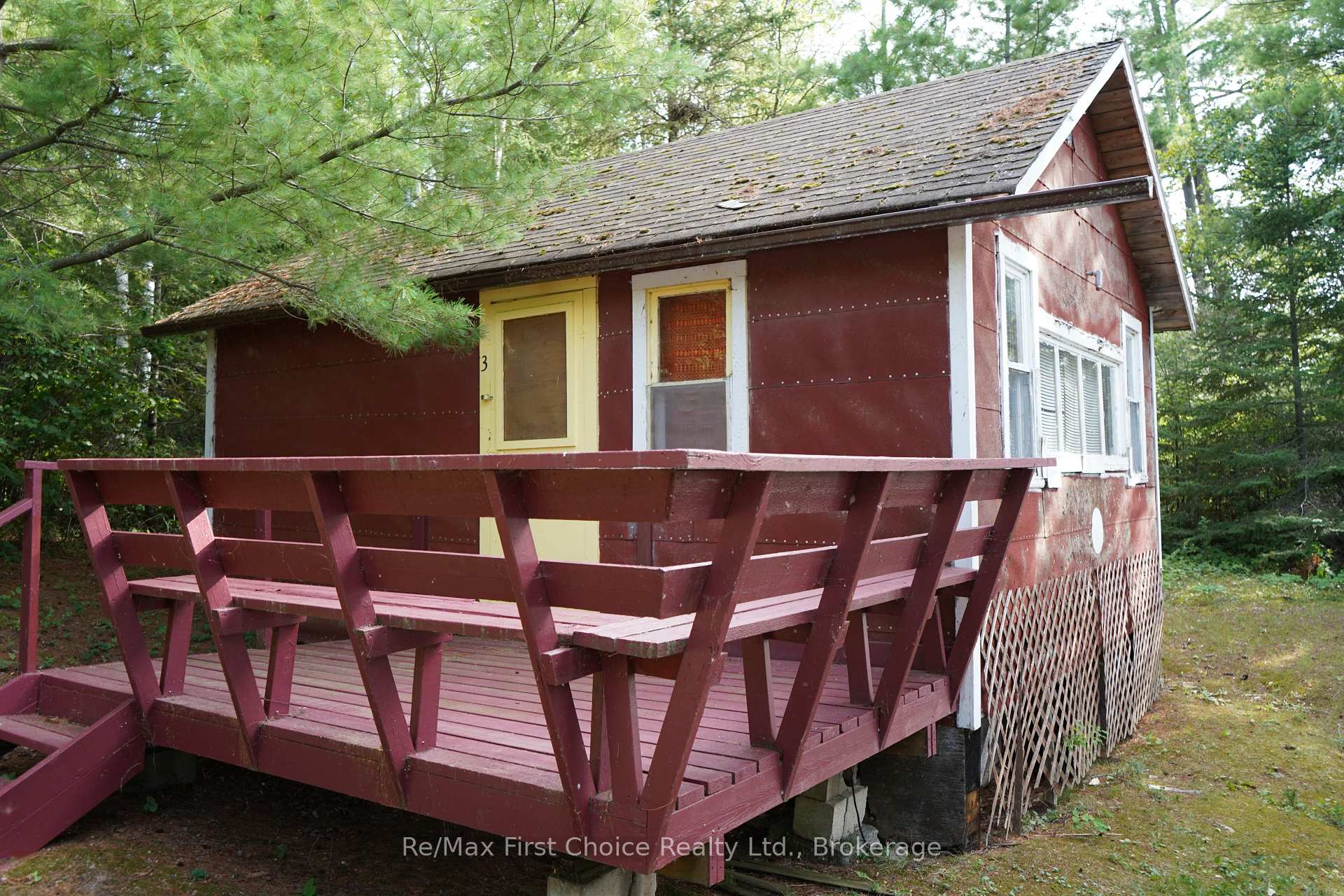 Photo 47 of 162 Primmers Road, Kenora Remote Area, East Of Kenora — HOMEH