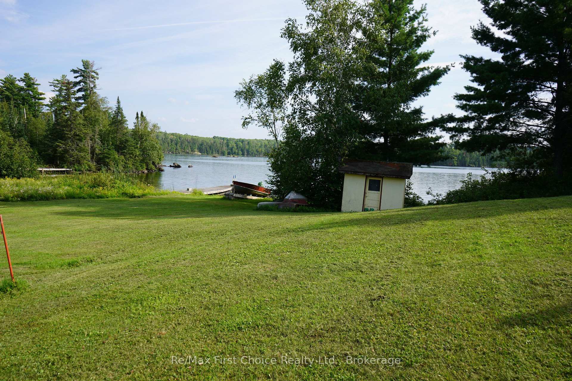 Photo 48 of 162 Primmers Road, Kenora Remote Area, East Of Kenora — HOMEH