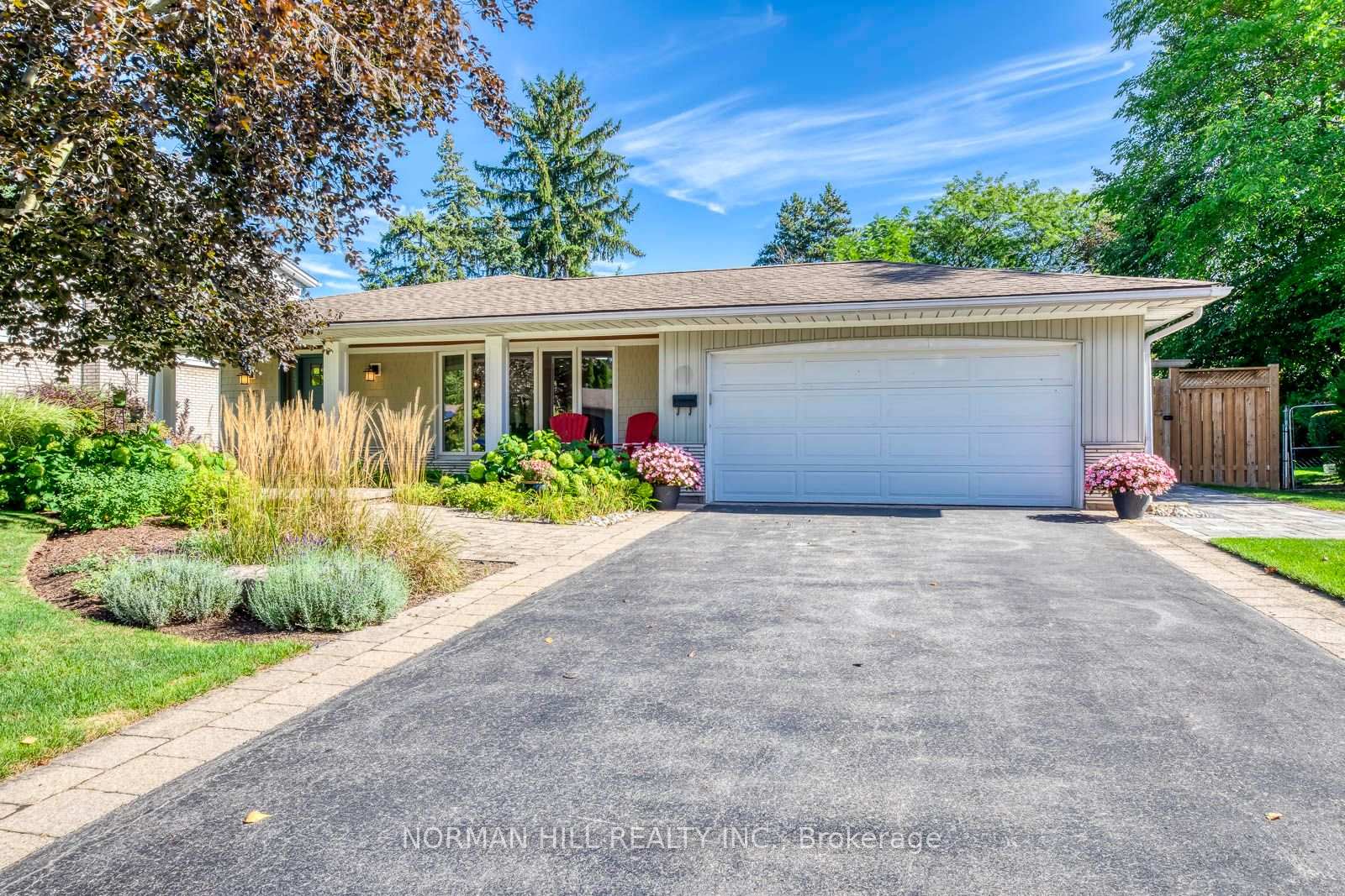 Photo 1 of 5145 Bayfield Crescent, Burlington, Appleby — HOMEH