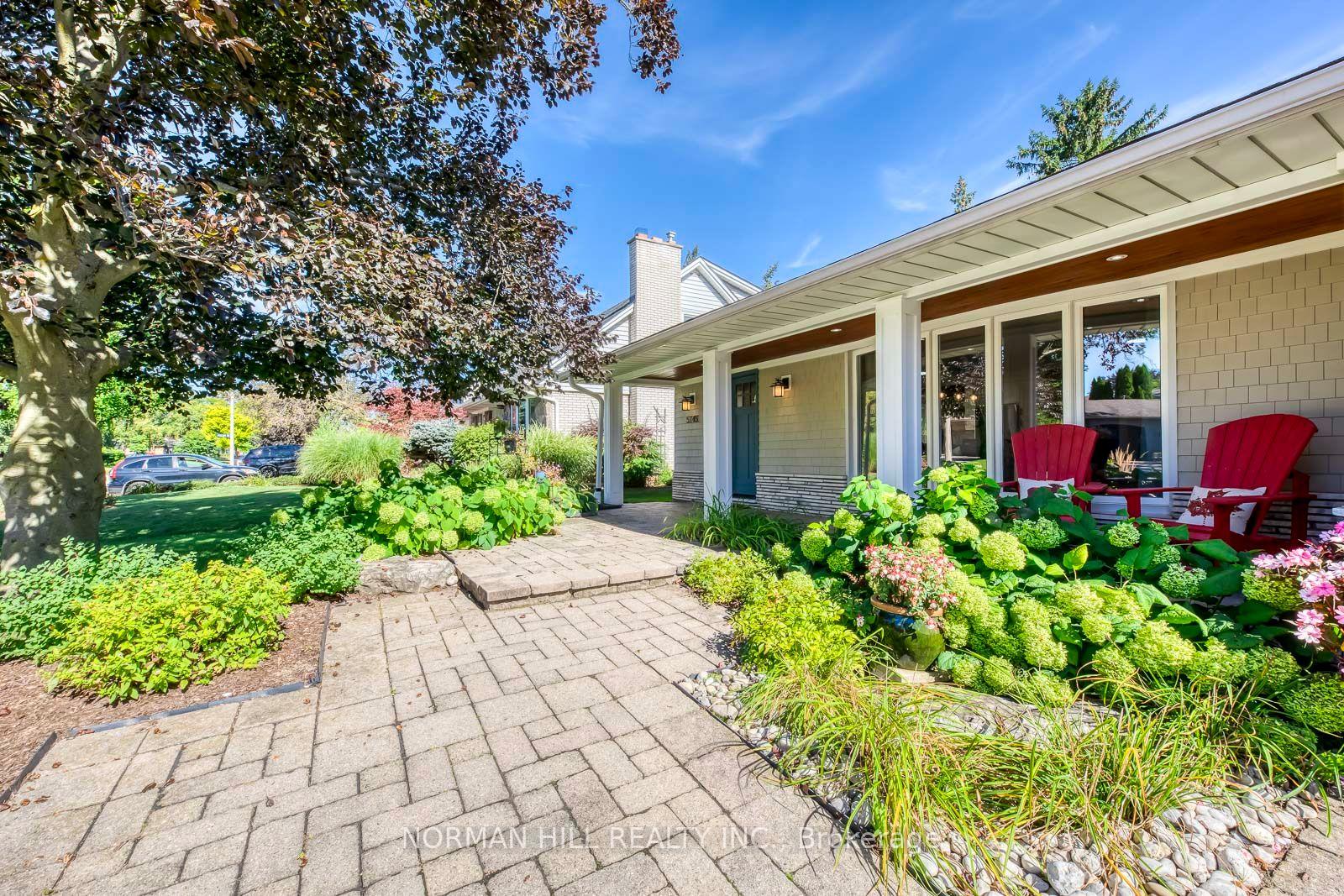 Photo 3 of 5145 Bayfield Crescent, Burlington, Appleby — HOMEH