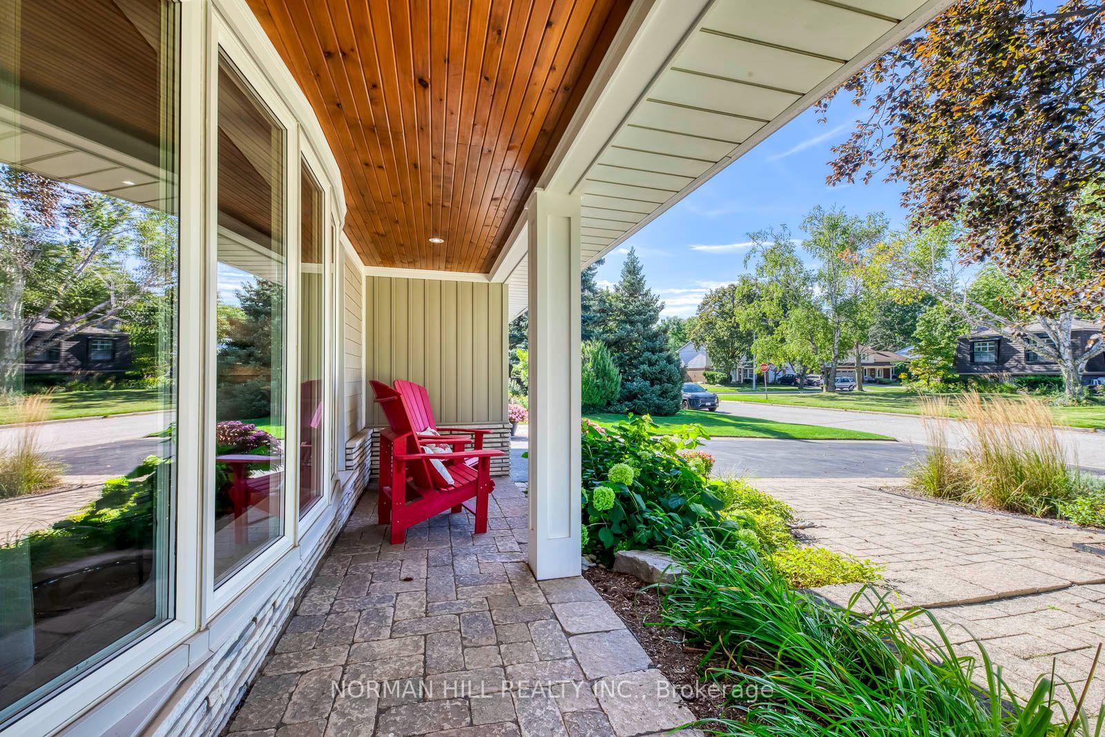 Photo 4 of 5145 Bayfield Crescent, Burlington, Appleby — HOMEH
