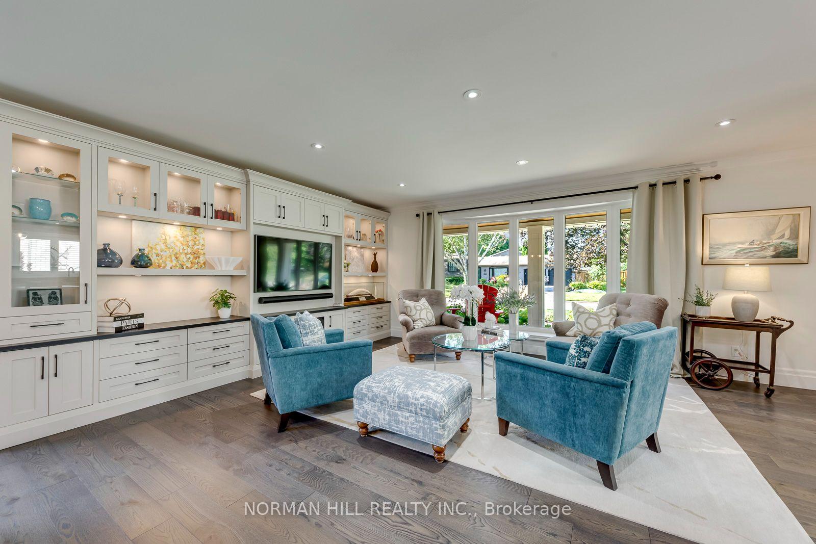Photo 8 of 5145 Bayfield Crescent, Burlington, Appleby — HOMEH