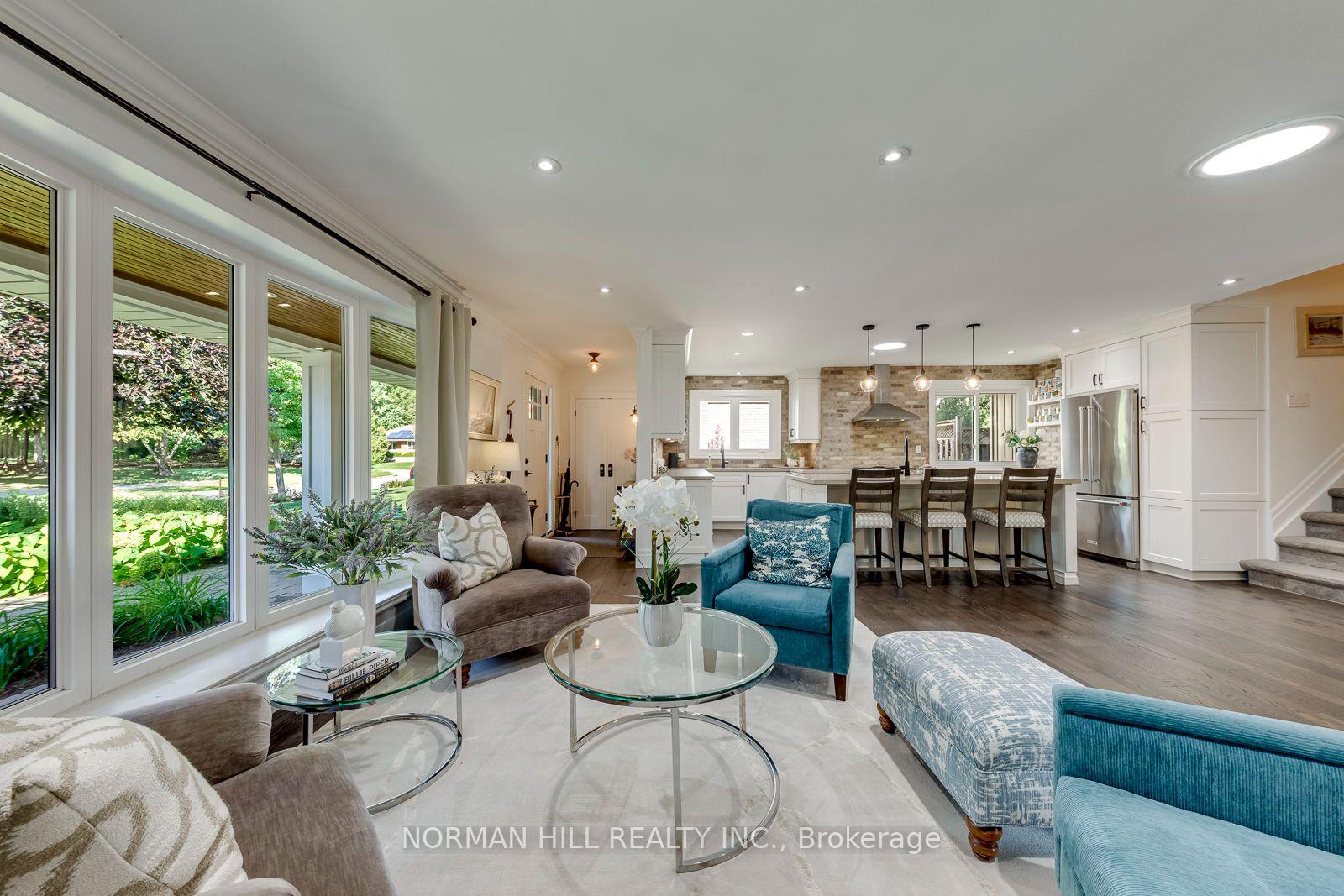 Photo 9 of 5145 Bayfield Crescent, Burlington, Appleby — HOMEH