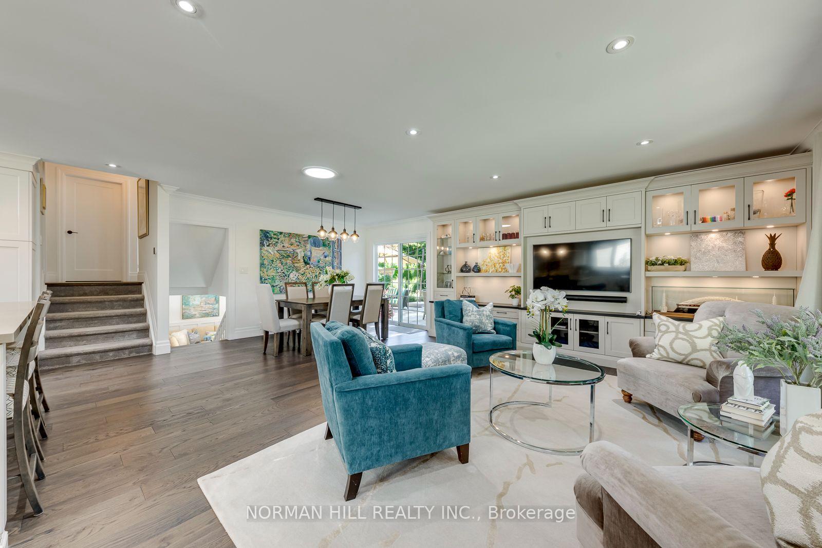 Photo 10 of 5145 Bayfield Crescent, Burlington, Appleby — HOMEH