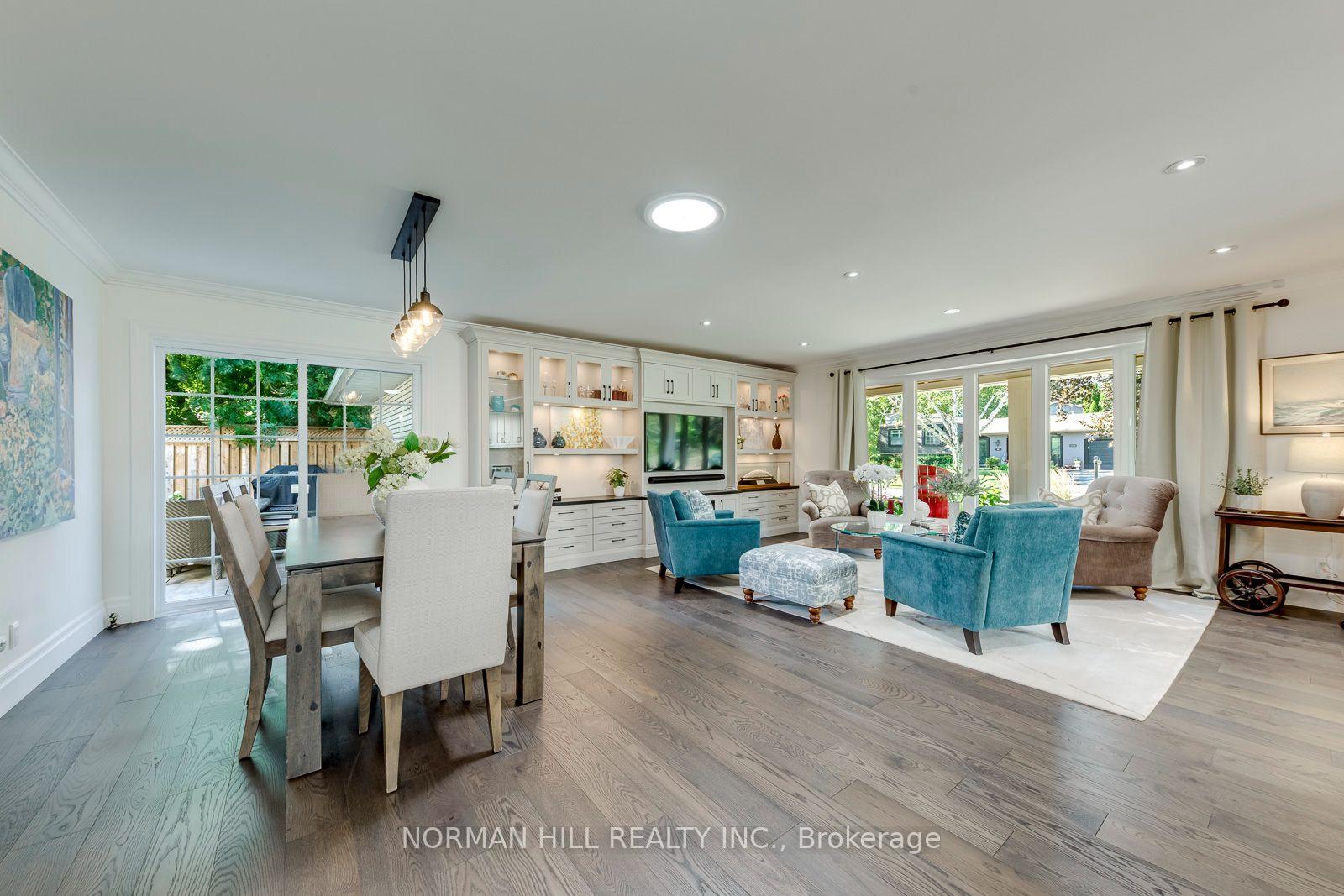 Photo 11 of 5145 Bayfield Crescent, Burlington, Appleby — HOMEH