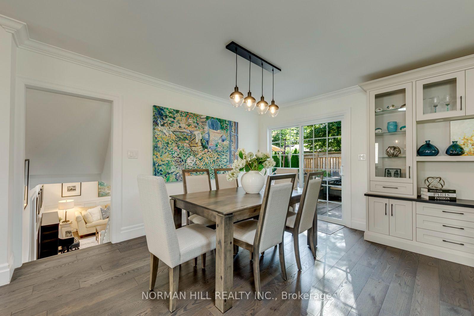 Photo 12 of 5145 Bayfield Crescent, Burlington, Appleby — HOMEH