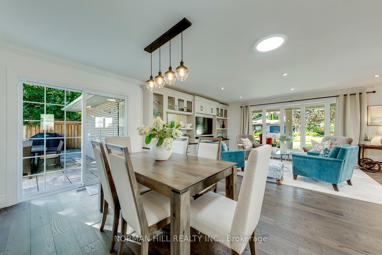 Photo 13 of 5145 Bayfield Crescent, Burlington, Appleby — HOMEH