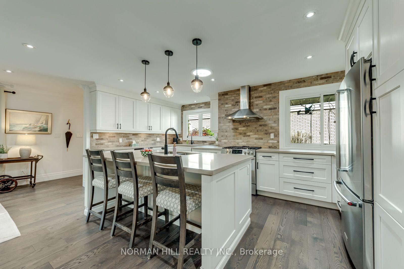 Photo 15 of 5145 Bayfield Crescent, Burlington, Appleby — HOMEH